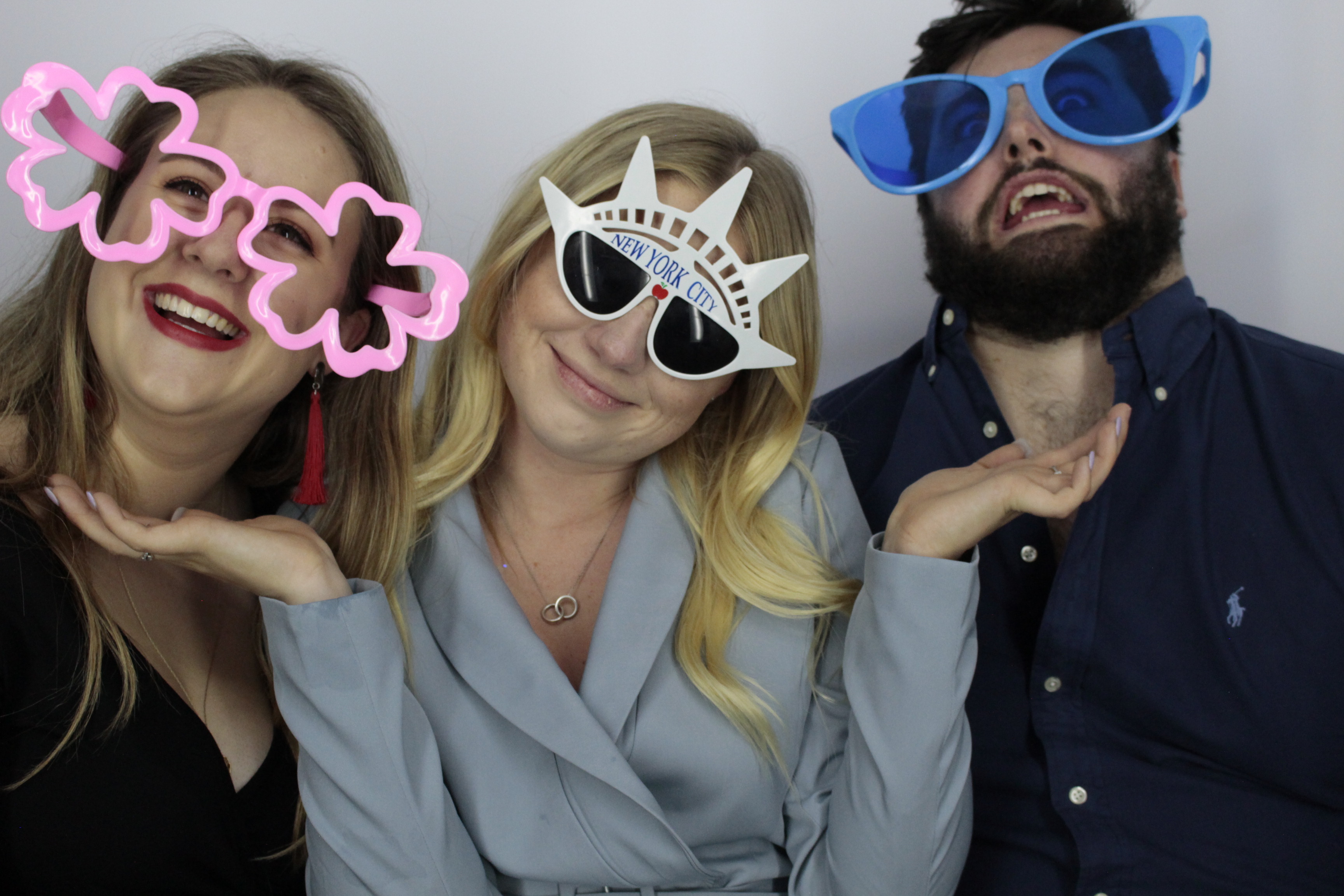 Eleanor's 50th Birthday | View more photos from the event at gallery.myphotoboothexperience.co.uk/u/MyPhotoBoothExperienceLtd/Eleanors-50th-Birthday